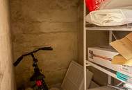 Innenhofidylle mit urbanem Puls – sanierte 2-Zimmerwohnung Nähe Wilhelmsdorfer Park