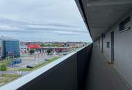 2-Zimmer-Wohnung mit Balkon im 4. Stock bei City Gate