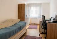 Ruhige, top-sanierte 3-Zimmer-Eigentumswohnung mit Tiefgarage in Wien-Ottakring – aktuell vermietet bis 2029