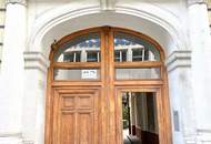360° TOUR // GENERALSANIERTE ALTBAUWOHNUNG IM WEYRINGERHOF