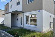 Mietkauf, moderne Doppelhaushälften Nähe Tulln