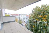 Neuwertige, schöne 2 Zimmer-Wohnung mit Balkon in Eggenberg - Eckertstraße 56 - Top 16