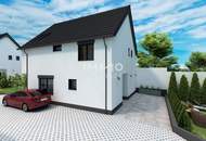 Familienidyll: Ihr Traumhaus mit 4 Schlafzimmern bei Wien &amp; Bratislava