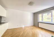 Schönes 2 Zimmer-City-Apartment beim Alois-Drasche-Park mit perfekter Anbindung zum Hauptbahnhof