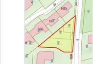 Modernes Einfamilienhausprojekt in exklusiver Lage – zeitloses Design mit Weitblick und Carports