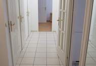 "3-Zimmer, Küche + 10m² große Loggia