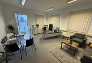 Modernes Bürohaus in Top-Lage