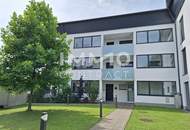 Elegante 3-Zimmer Gartenwohnung im Zentrum von Ried - inkl. Carport und Komplettausstattung