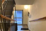 1-Zimmer-Wohnung direkt bei der U3 Zippererstraße