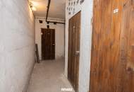 74 m² mit Potenzial – Helle Wohnung in Top-Lage nahe Karmelitermarkt &amp; 1. Bezirk