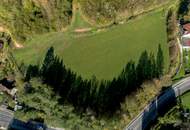 Baugrundstück mit Schöcklblick -nur 4 Minuten von Graz entfernt!