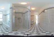 Traumhafte 5-Zimmer-Dachgeschosswohnung in Ottakring