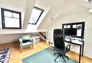 360 TOUR // GENERALSANIERTES EINFAMILIENHAUS IN DORNBACH MIT UNVERBAUBAREM WIEN- BLICK