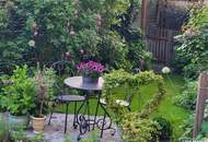 Wo Stil, Seele und Gartenidylle ein Zuhause formen | ZELLMANN IMMOBILIEN