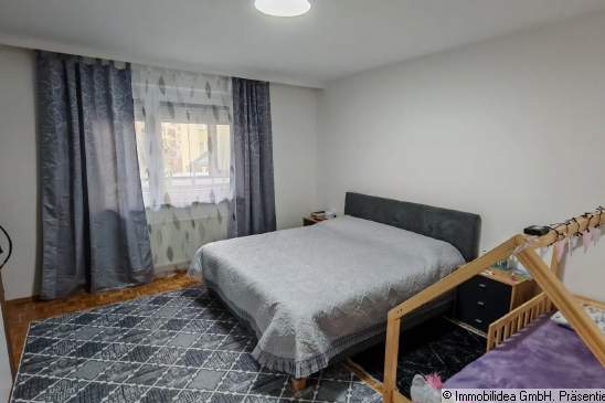 Ab sofort: 3-Zimmer-Wohnung in Schwaz (vermietet) (#10433), Wohnung-kauf, 270.000,€, 6130 Schwaz