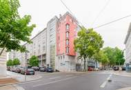 Großzügige möblierte 3-Zimmer-Wohnung nahe Hauptbahnhof zu vermieten!