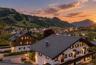 Exklusiver Freizeitwohnsitz am Sonnberg mit Panoramablick