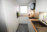 Exklusive moderne 2 Zimmer Wohnung mit Balkon in top Lage in der Rainergasse