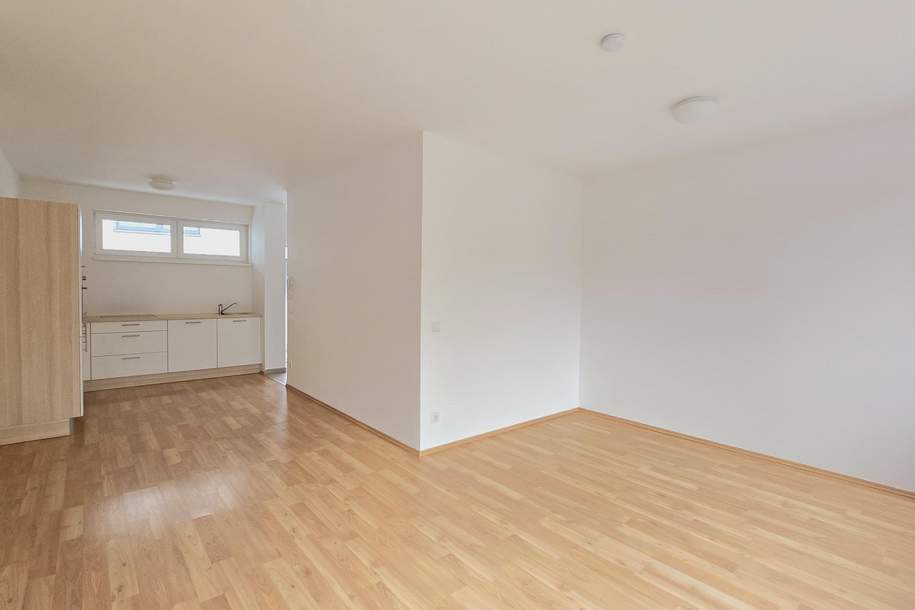 "3-Zimmer-Neubau mit Küche!", Wohnung-miete, 807,48,€, 3491 Krems(Land)