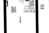Modernes Reihenhaus mit Garten, Dachstudio & großzügigem Keller in ruhiger Lage in Wien 1220!