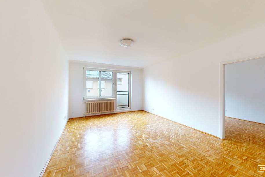 Tolle 3 Zimmer Wohnung | inkl. Heizkosten | 5. Liftstock | ZELLMANN IMMOBILIEN, Wohnung-miete, 1.182,15,€, 1100 Wien 10., Favoriten