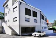 Exklusives Wohnen über drei Etagen mit traumhafter Dachterrasse und PANORAMABLICK im Zentrum von Sierning!