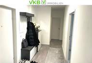 Enns: Modern sanierte 3-Zimmer-Wohnung mit Loggia in ruhiger Sackgassenlage