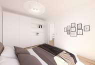 BRIX30 – Kompakte 2-Zimmer-Wohnung mit Balkon