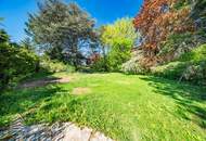 Traumhaftes Einfamilienhaus mit Gartenparadies