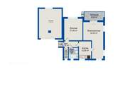 Klein, aber mein! Charmantes Einfamilienhaus auf ca. 1.073 m² Eigengrund. Zubau möglich!