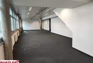 Hervoragend aufgeteiltes Büro in Infrastrukturreicher Lage | LANDMARX