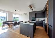 Leben pur! Exklusiv und natürlich zugleich. Im Sommer sonnen-, im Winter eisbaden.