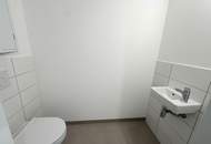 ERSTBEZUG "ein viertel grün" in Wr. Neustadt - 2 Zimmerwohnung mit großem Garten