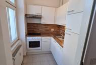 Attraktive 2-Zimmer-Wohnung - Nähe Supergrätzl Wien