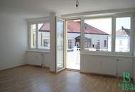 Sonnendurchflutete 3-Zimmer-Wohnung in top Lage mit Balkon!