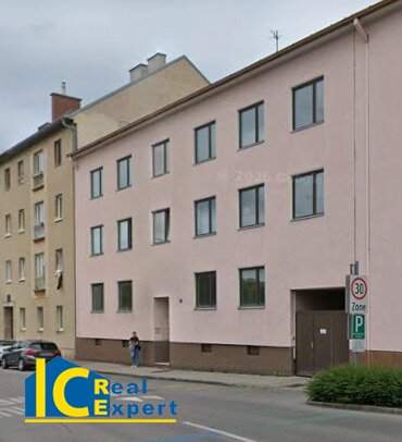 3-Zimmer-Wohnung im Zentrum von Wiener Neustadt mit KFZ Stellplatz um 920 € Miete!