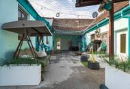 Etablierte Pizzeria mit Fremdenzimmern in Peygarten-Ottenstein – laufender Betrieb !