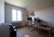 Ideale Gelegenheit! 745 m² Grundstück mit sanierungsbedürftigem Einfamilienhaus in schöner Lage in 8160 Weiz.