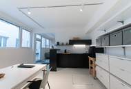 !PROVISIONSFRE IN STOCKERAU - BÜRO/PRAXIS/STUDIO MIT KÜCHENZEILE UND BADEZIMMER