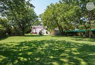 Seewinkel Hideaway - charmanter Bungalow mit Riesengarten