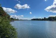 Gemütliche Mietwohnung nahe Obere Alte Donau - DG mit Terrassen