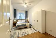 Traumhafte, vollsanierte 3-Zimmer-Wohnung in 1090 Wien – Ihr neues Zuhause!