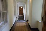 Büro/Praxis in außergewöhnlicher Lage - Berggasse