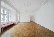 Stilalbauwohnung mit ca. 53m² Wohnsalon | 4 Zimmer & optionaler Garagenplatz | unbefristet & mit Einbauküche