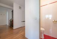 Amalienstraße 22: Perfekt aufgeteilte 4-Zimmer-Wohnung mit Freifläche