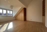 Nähe U4 / U6 I 60m² Dachterrasse I Lift I Klimaanlage I Zweitbezug nach Generalsanierung
