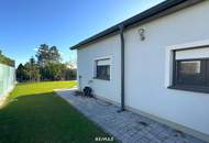 SEETRAUM - NEUWERTIG EINZUGSBEREIT AUF EIGENGRUND in ZWERNDORF