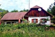 Nähe Jennersdorf: Absolute Einzellage mit einzigartigem Fernblick, 1,6 ha