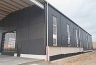 RESERVIERT - Halle