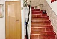 Familienfreundliche 5-Zimmer-Wohnung mit Balkon in ruhiger Lage von Angerberg